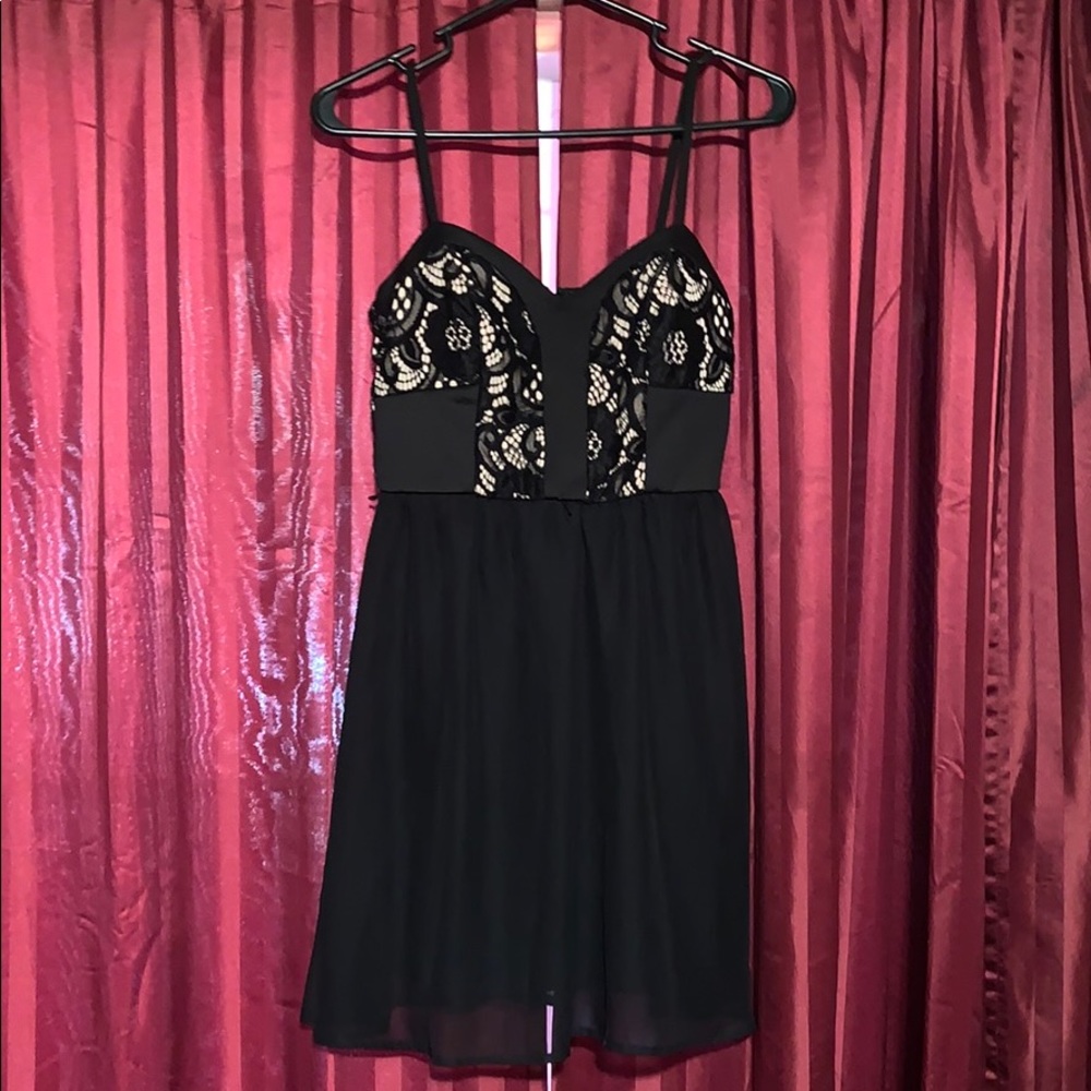 dress